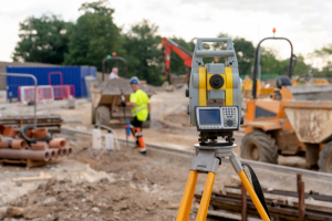 Civil Infrastructure Contractors