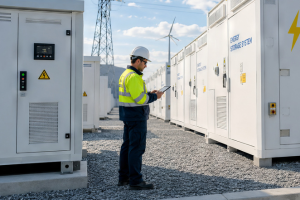 Electrical Utility Contractors