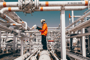 Gas Utility Contractors