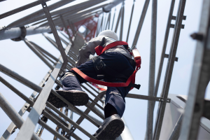 Telecom Infrastructure Contractors