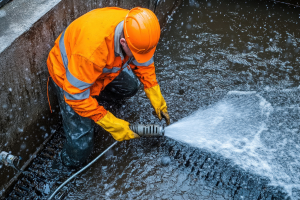 Water & Sewer Contractors