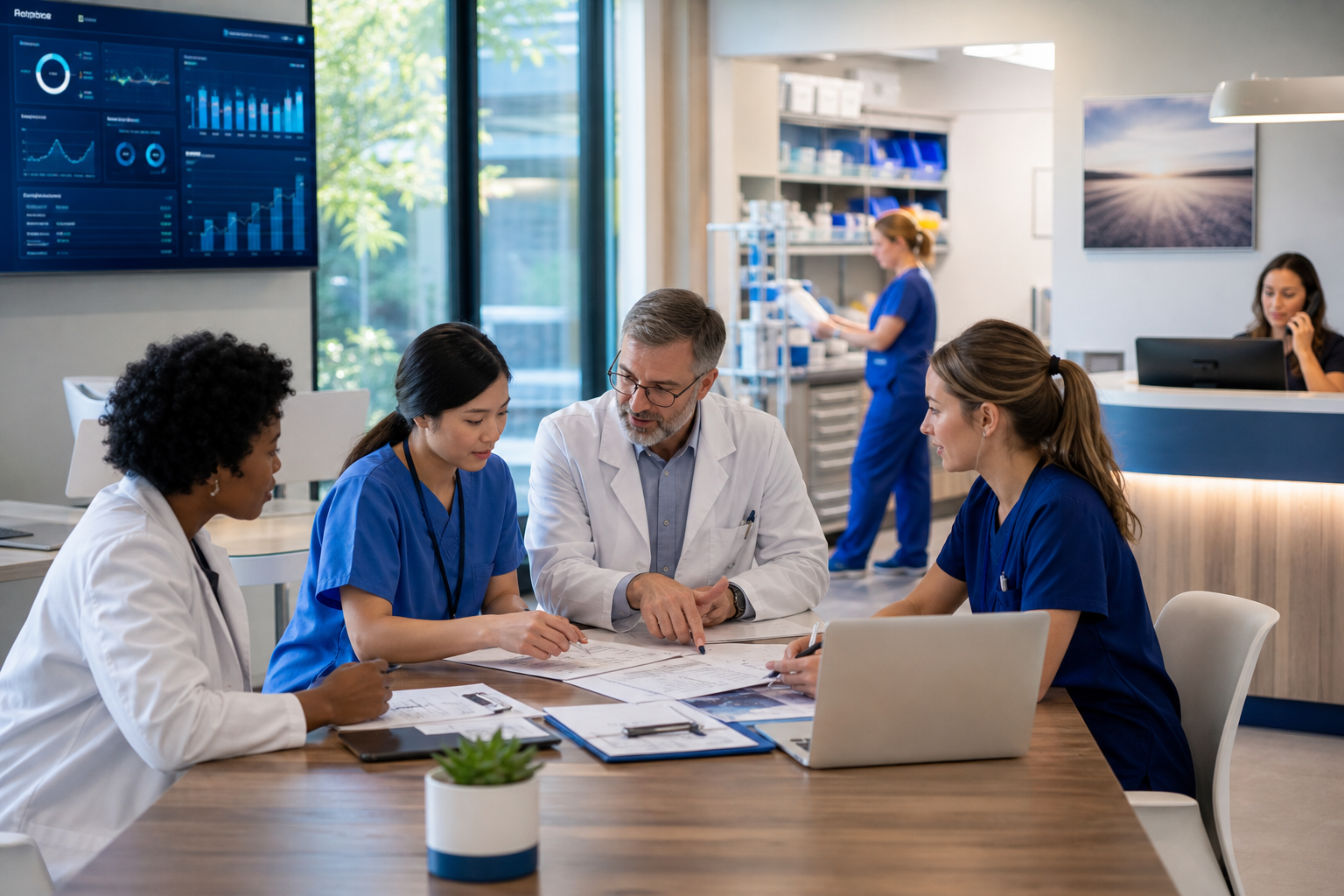 Valley Vital Care