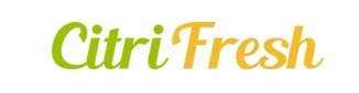 Citri Fresh Logo