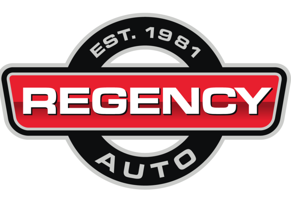 Regency Tire and Automotive Center Logo