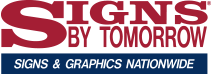 Signs by tomorrow logo