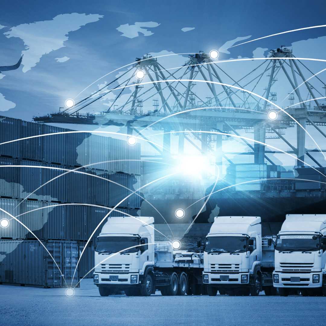 transportation and logistics business brokers