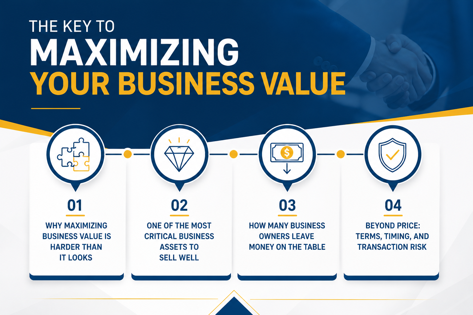 Why Maximizing Business Value Is Harder Than It Looks