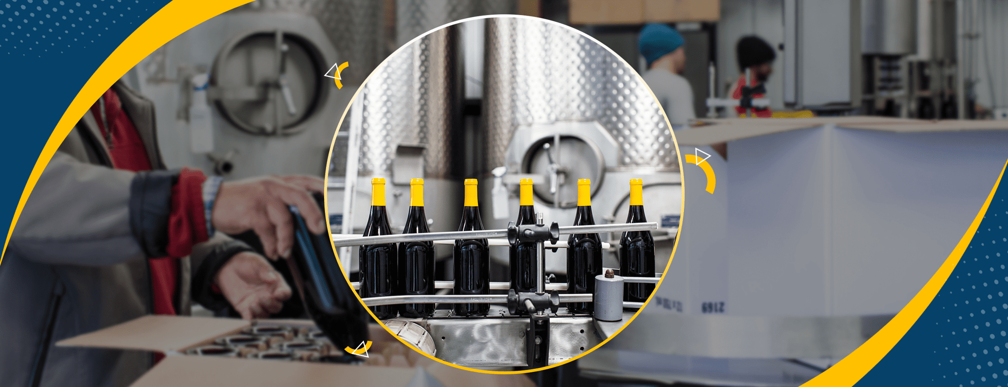 manufacturing