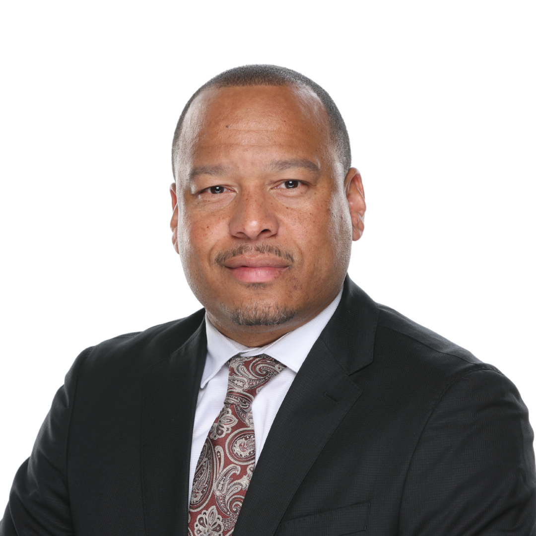 Jerald Jackson, Jr.