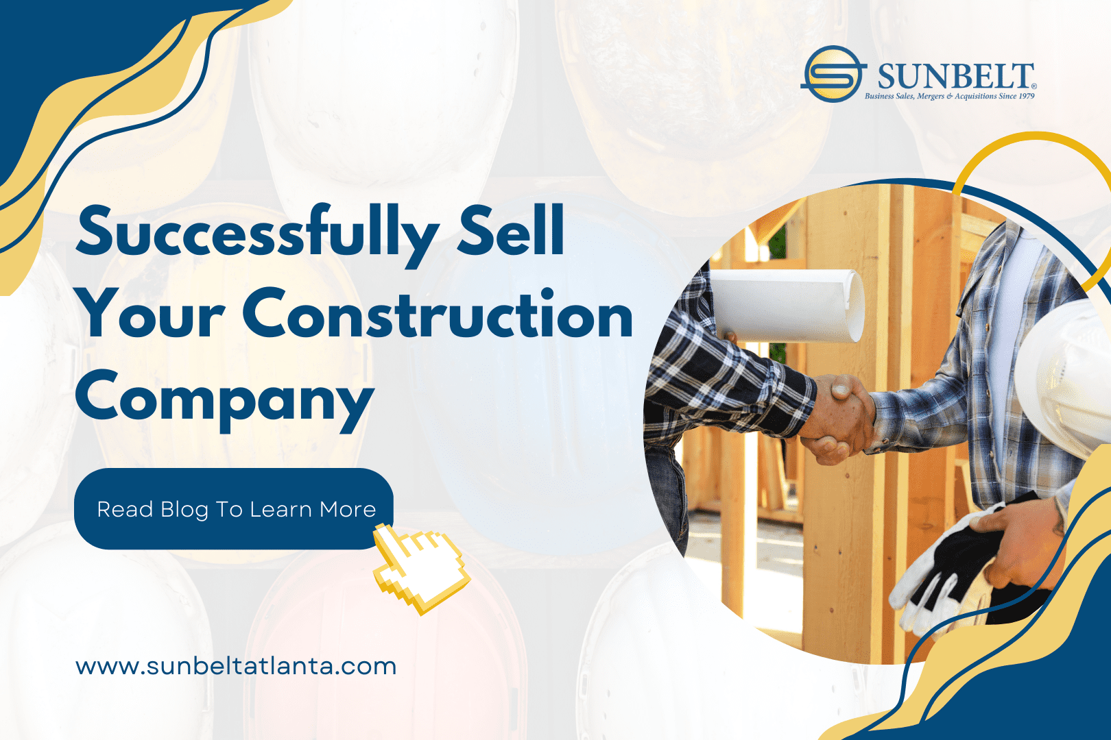 Selling a Construction Company? Here's How to Prepare a Successful Sale