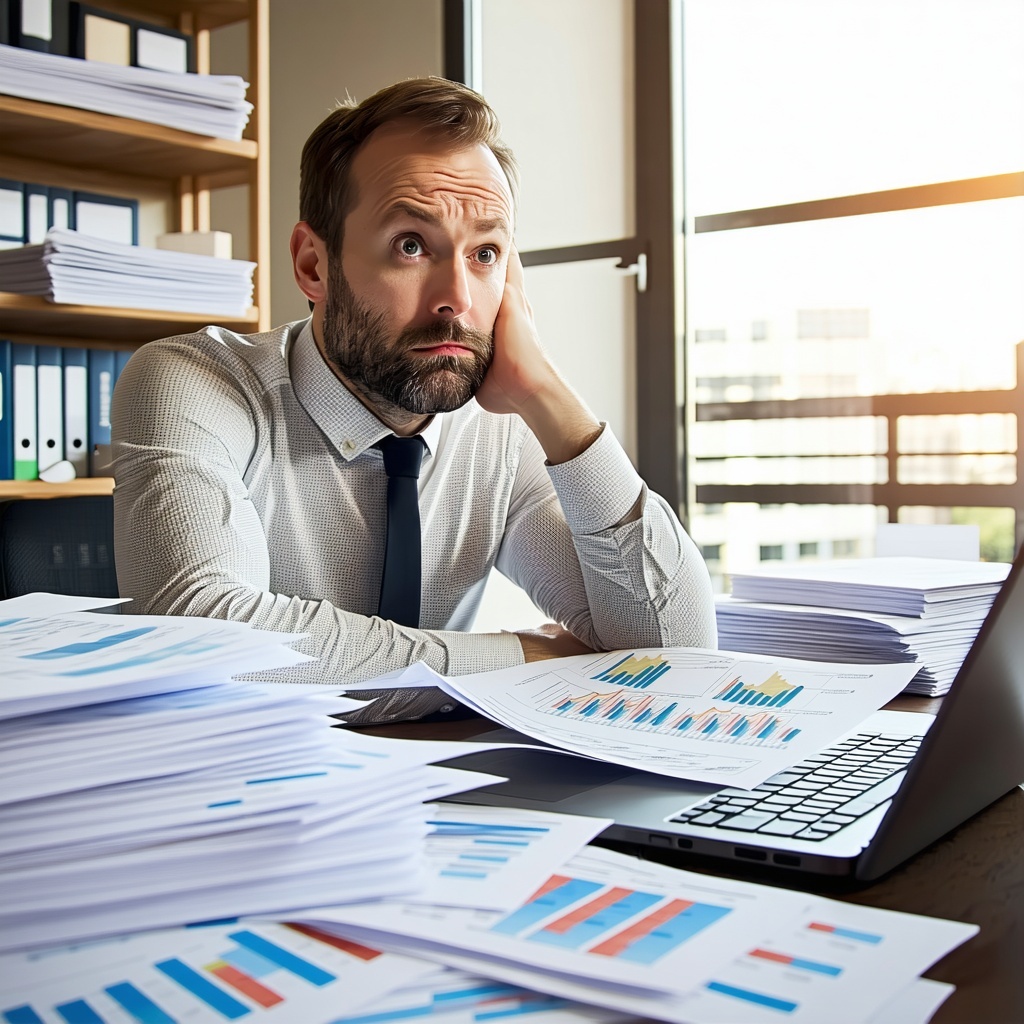 Common Mistakes to Avoid When Buying an Existing Business (Most Buyers Miss These!)