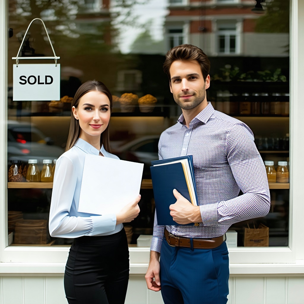 How to Find a Buyer for Your Business: The Proven Broker’s Blueprint