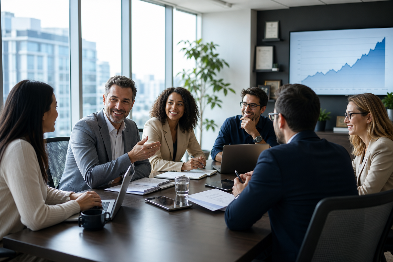 ProHome International: A Confidential Sale to a Long-Term Private Equity Partner