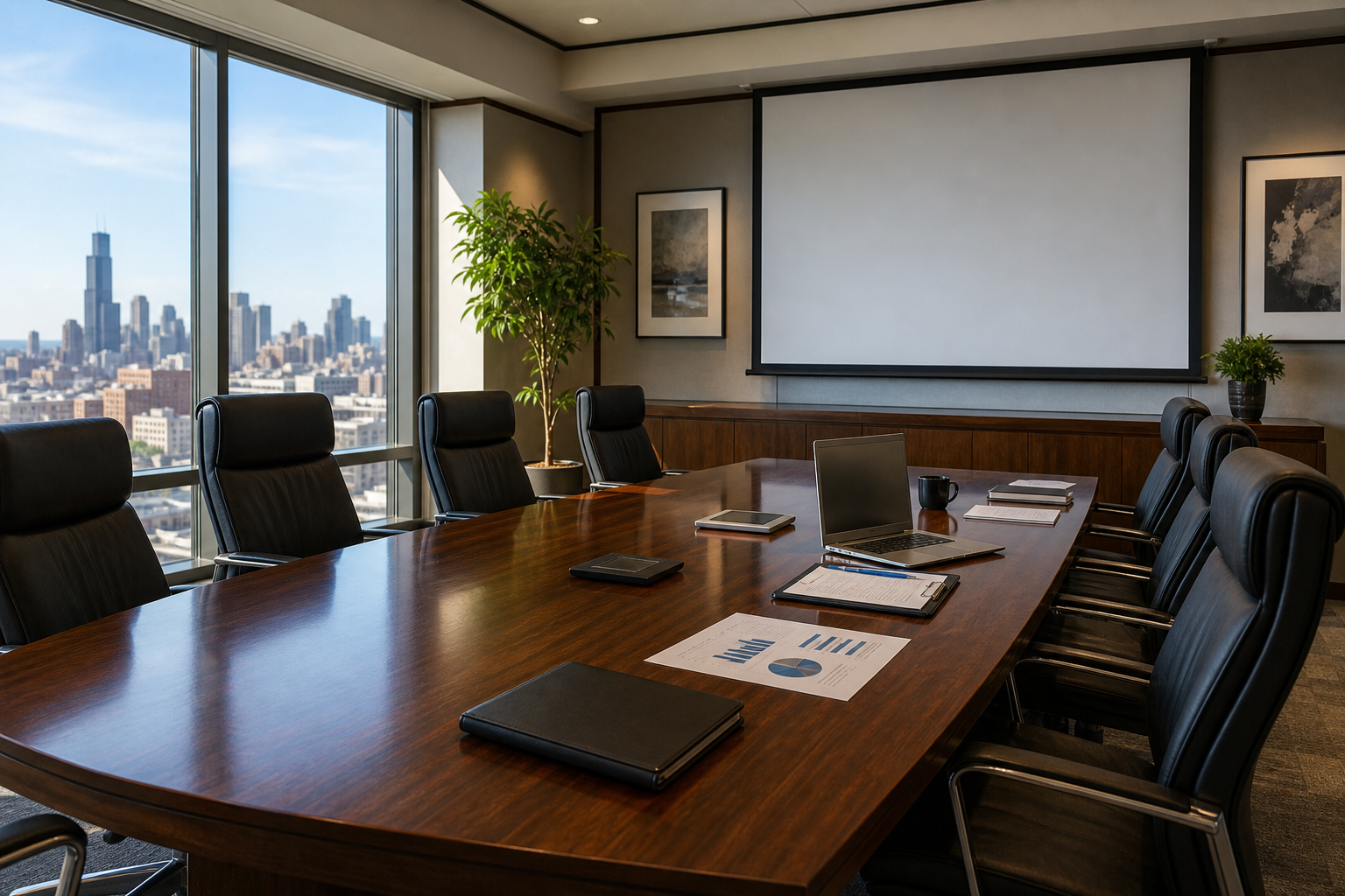 Building Supply Association: A Confidential Sale to a National Strategic Buyer