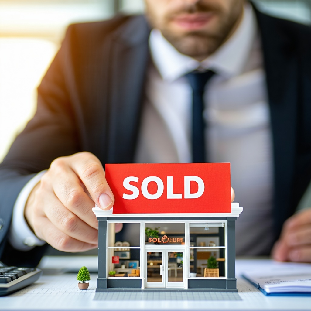 Sell Your Business Fast: 16 Essential Steps Most Owners Miss