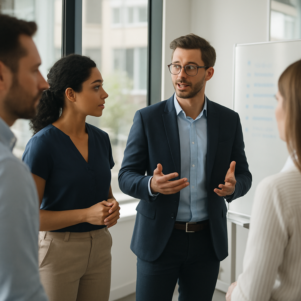 The Critical Role of Employee Retention in Business Valuation