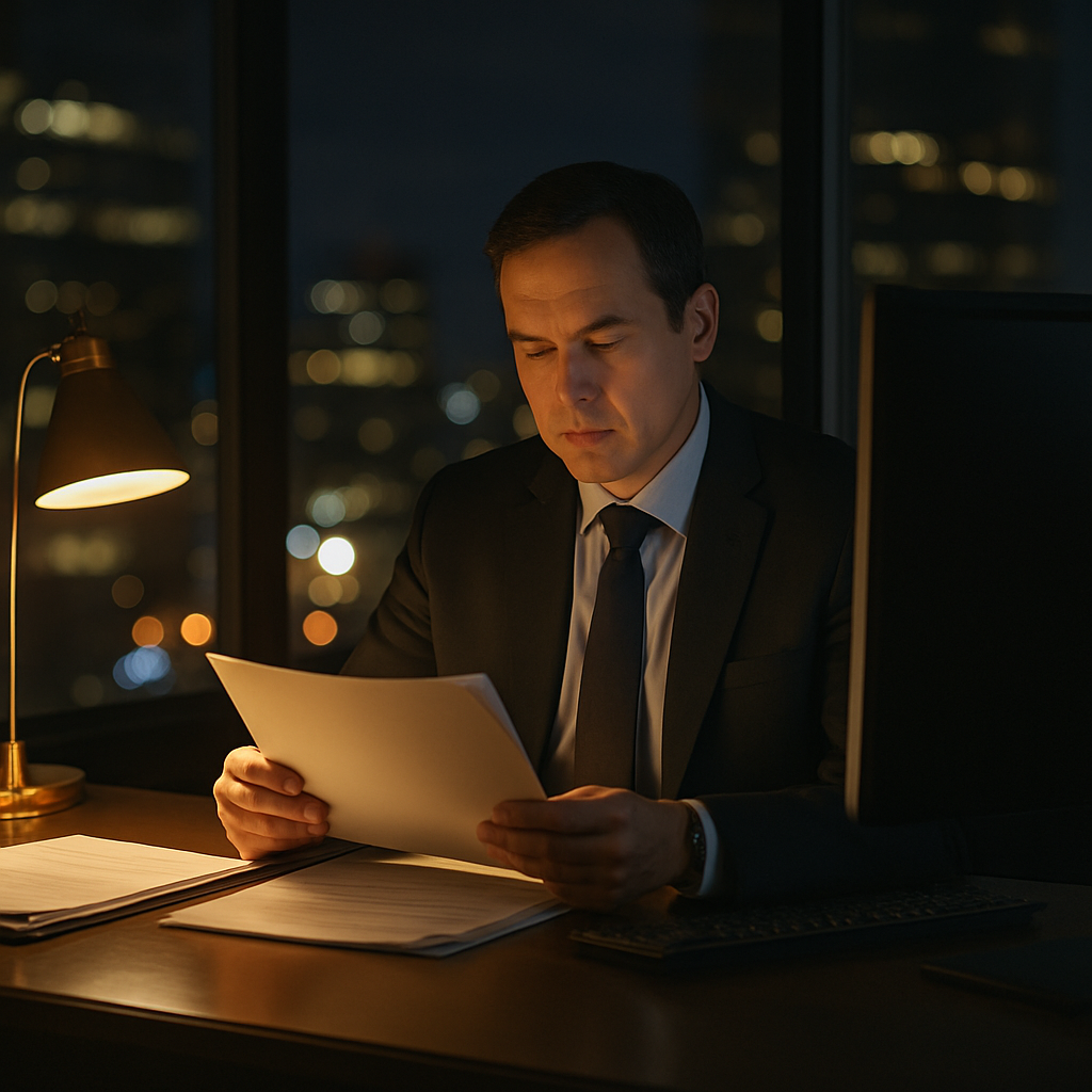 The Importance of Confidentiality Agreements in Business Transactions