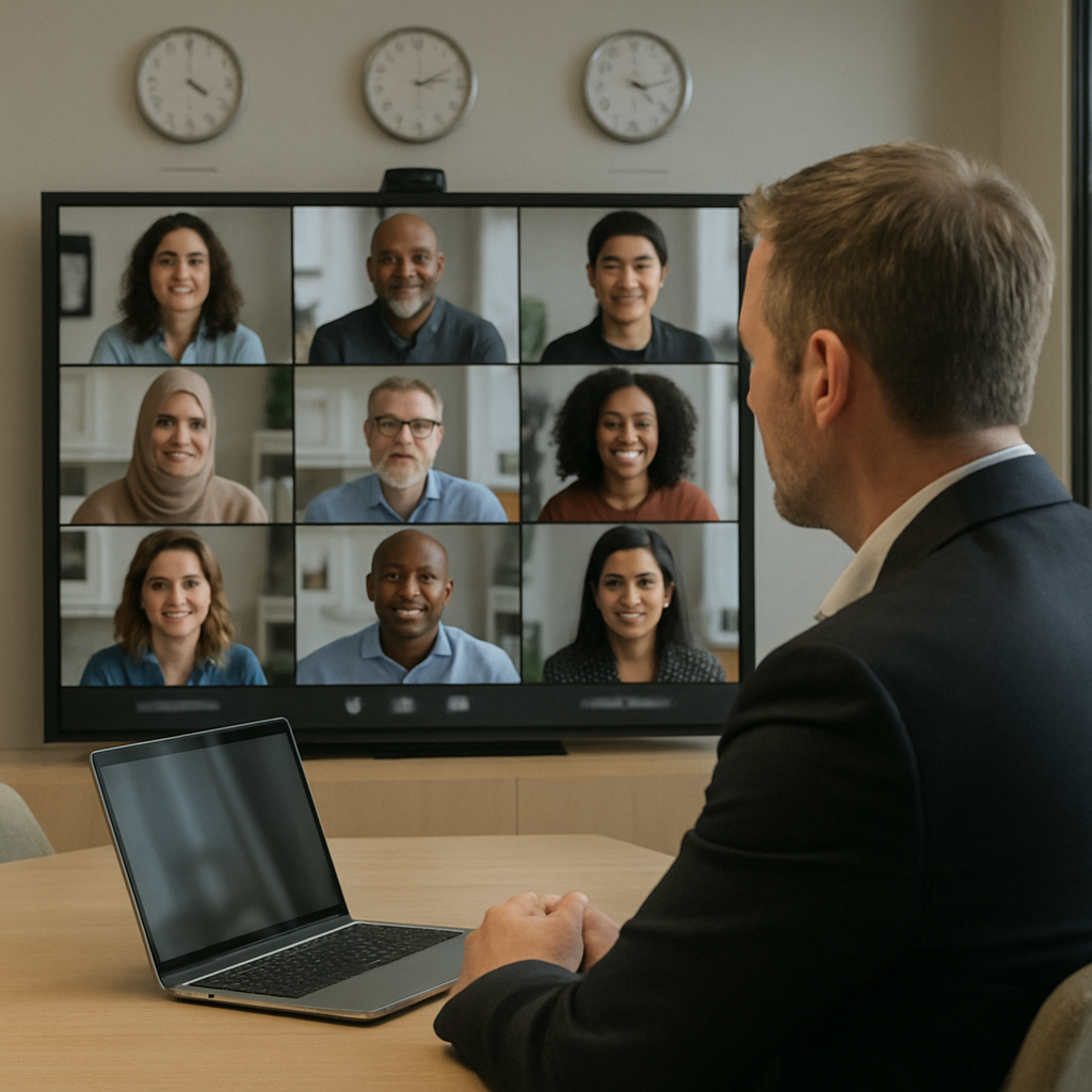 How to Sell Your Business to an International Buyer: A 2026 Guide