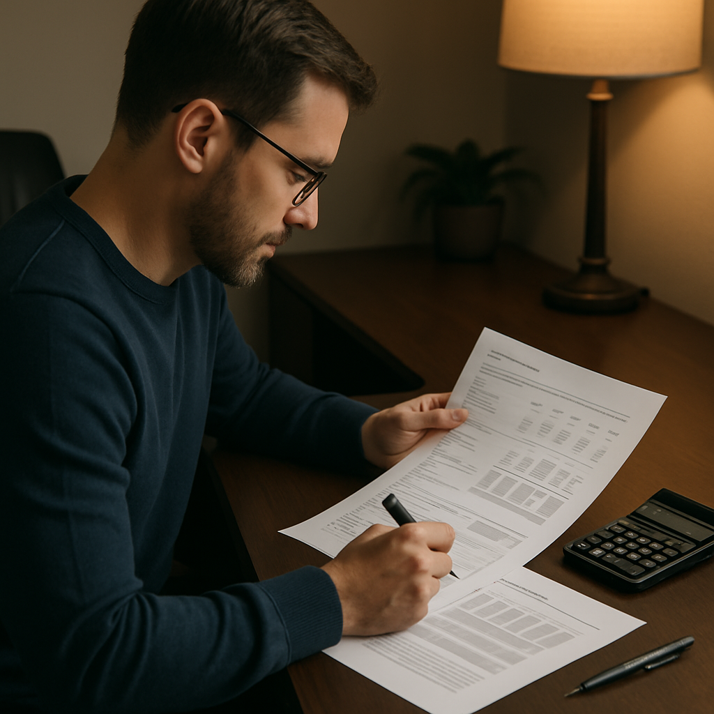 How to Write a Confidential Information Memorandum (CIM): A Detailed Guide