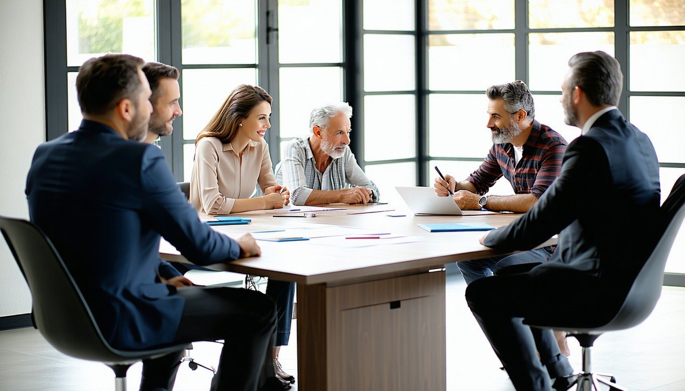 Family Business Succession Plan: How to Ensure a Smooth Transition to the Next Generation