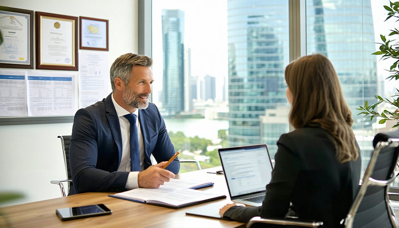 Choosing the Right Business Broker to Help Sell Your Business: Tips, Traps, and Smart Steps
