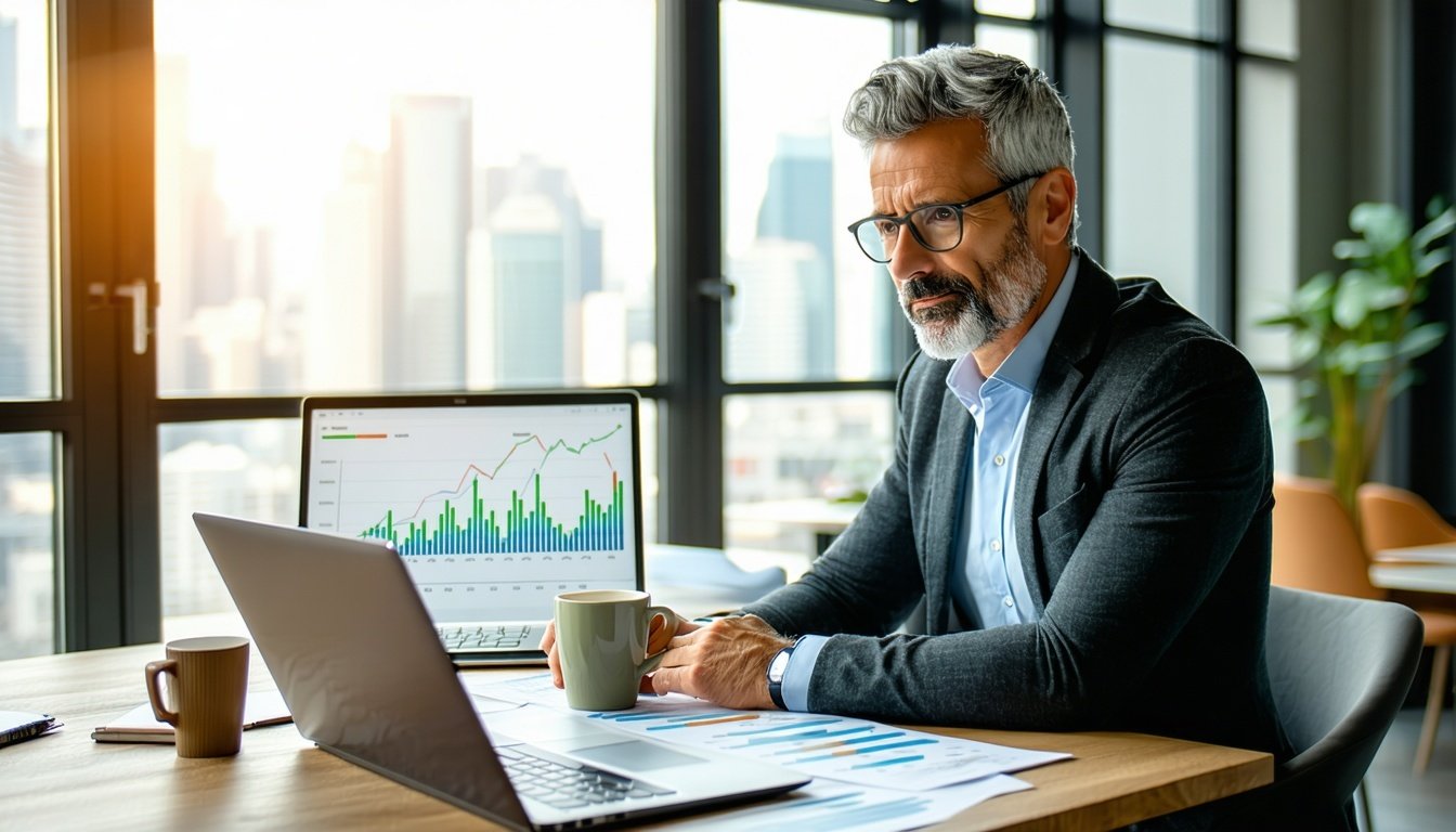 How to Increase EBITDA to Maximize Business Value Before Selling Your Company