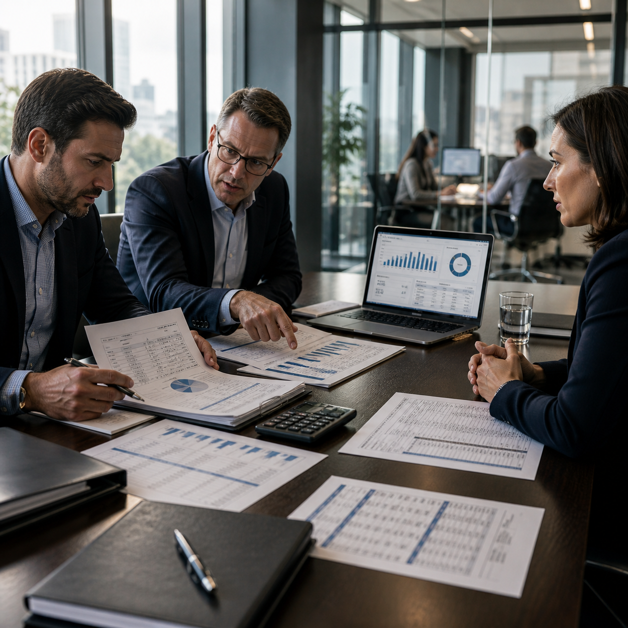 11 Valuation Tips Every Service Business Owner Needs to Know