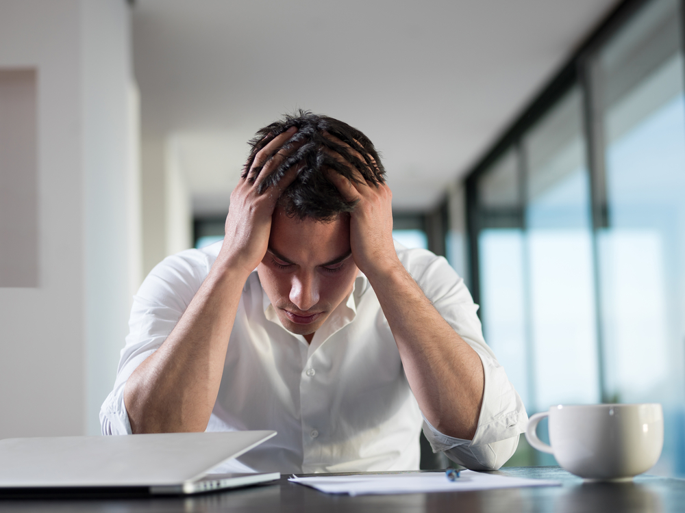 4 Reasons to Buy a Failing Business | Sunbelt Blog