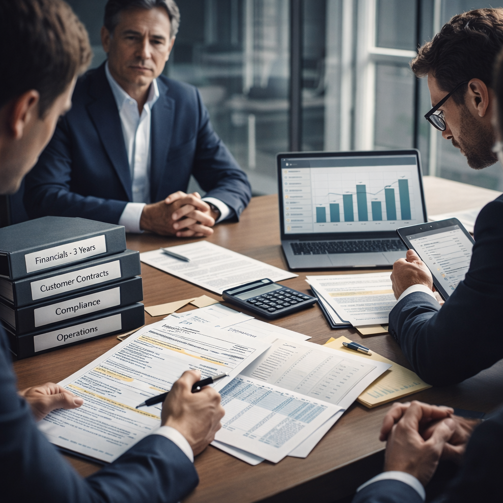 How to Maximize Business Value Before Selling [2026 Guide]