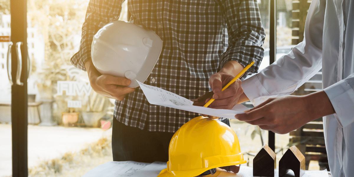 Selling A Construction Business
