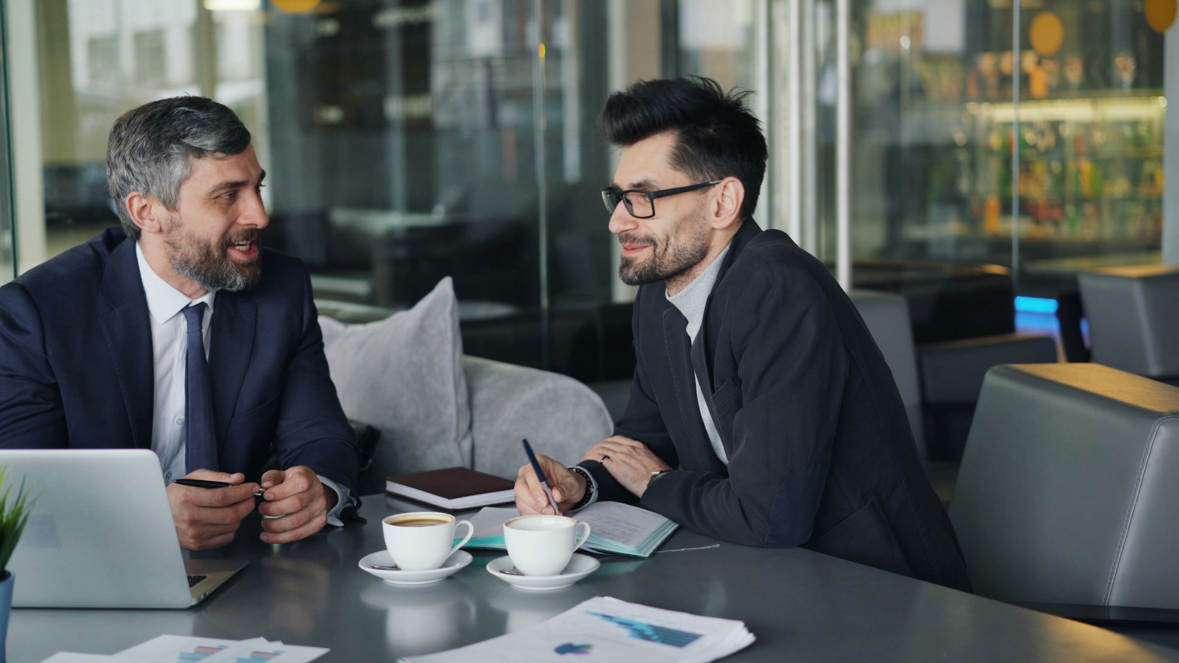 Business Merger and Acquisition Negotiation Tactics: Here’s What the Pros Know That You Don’t